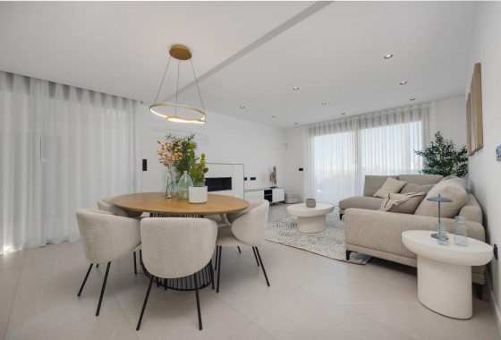 Nueva construcción  - Chalet - Torrevieja - Parque Acuático - Sector 25