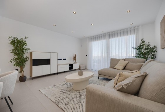 Nueva construcción  - Chalet - Torrevieja - Parque Acuático - Sector 25
