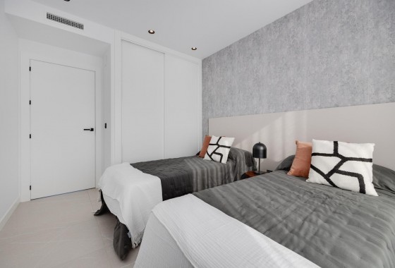Nueva construcción  - Chalet - Torrevieja - Parque Acuático - Sector 25