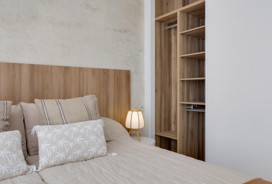 Nueva construcción  - Chalet - Torrevieja - Parque Acuático - Sector 25
