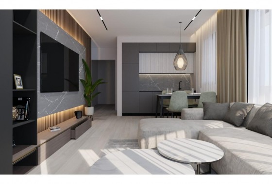 Nueva construcción  - Ático - Torrevieja - Centro