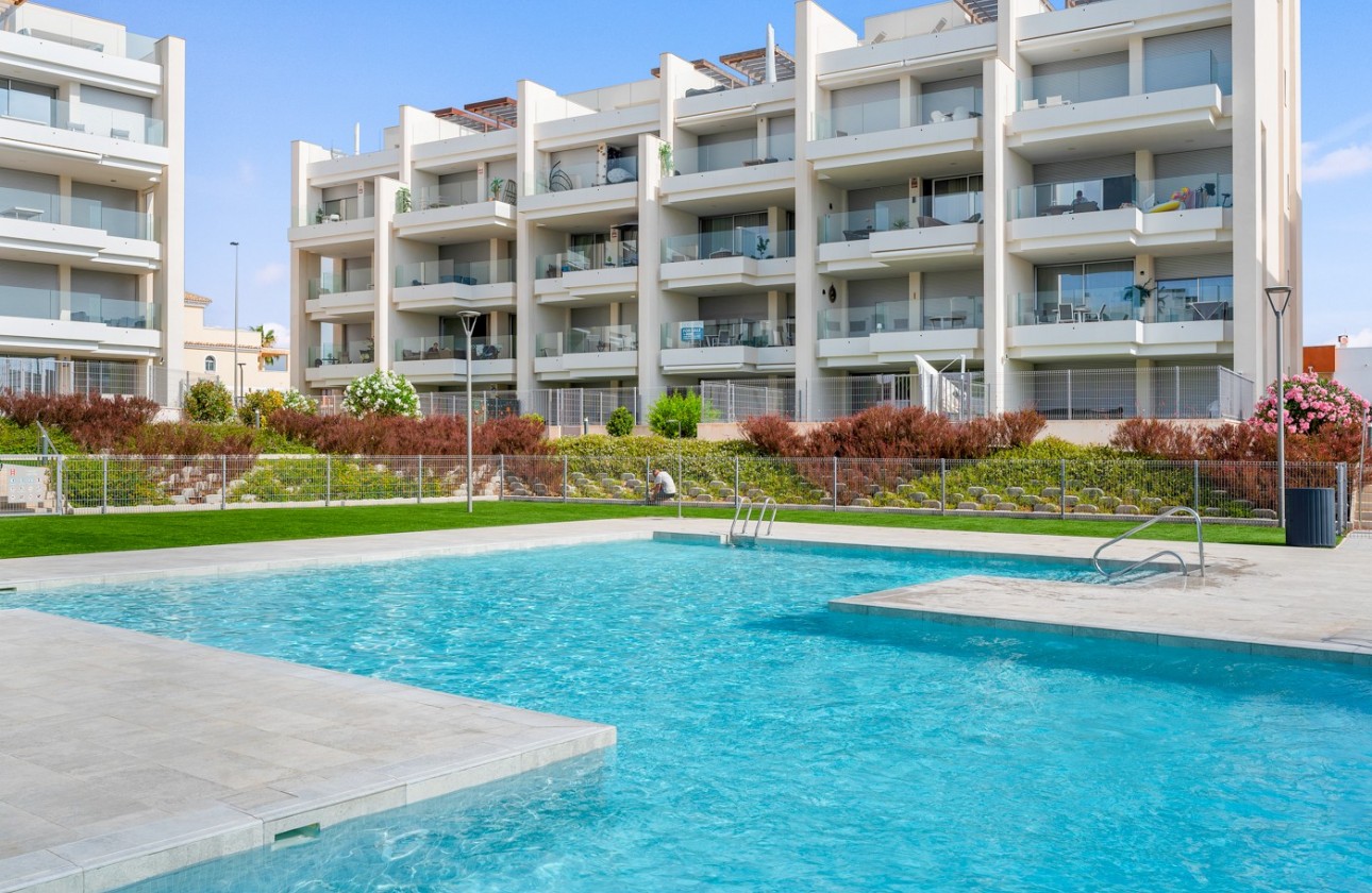Reventa - Apartamento / piso - Orihuela Costa - Los Dolses