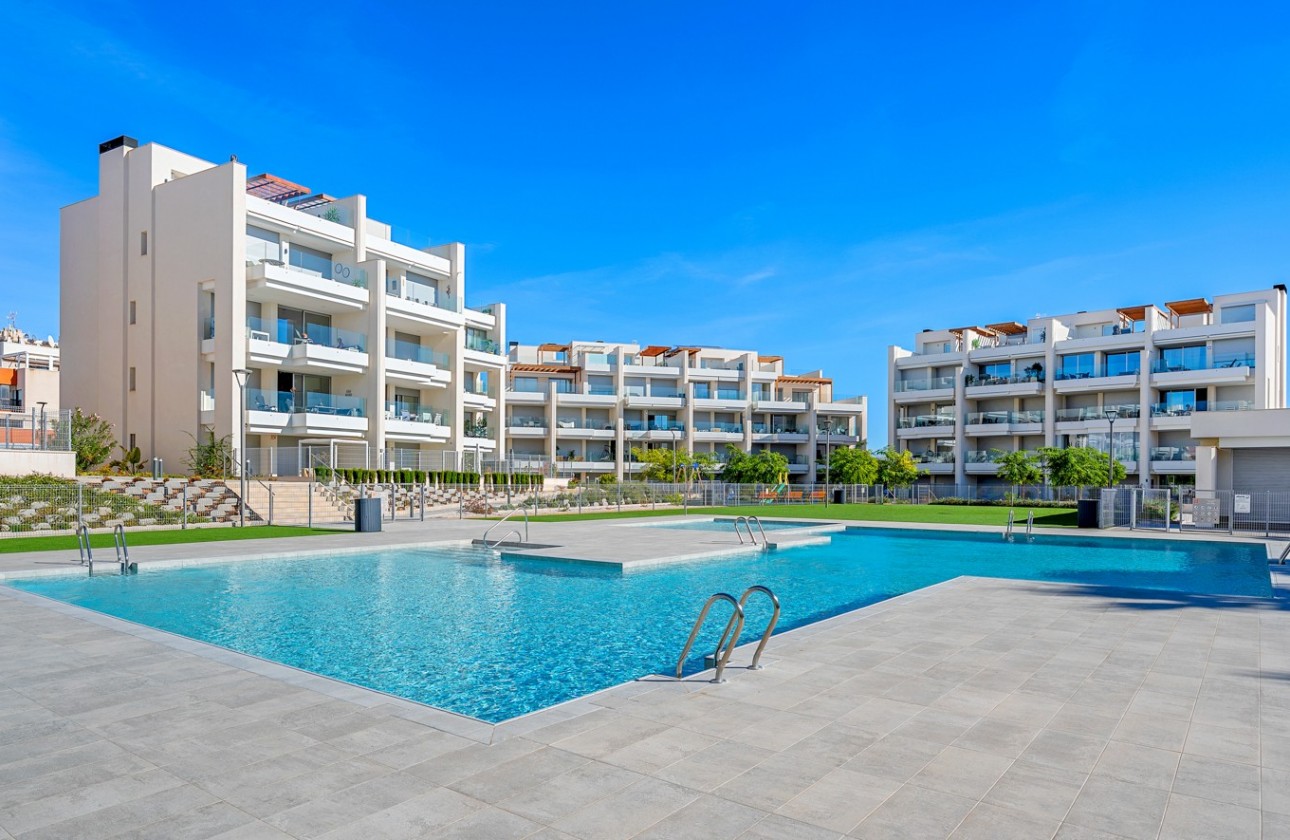 Reventa - Apartamento / piso - Orihuela Costa - Los Dolses