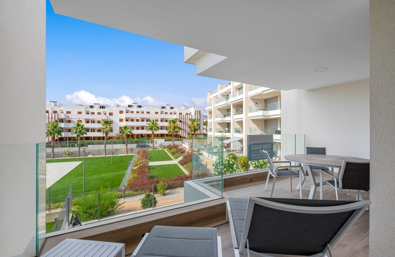 Reventa - Apartamento / piso - Orihuela Costa - Los Dolses