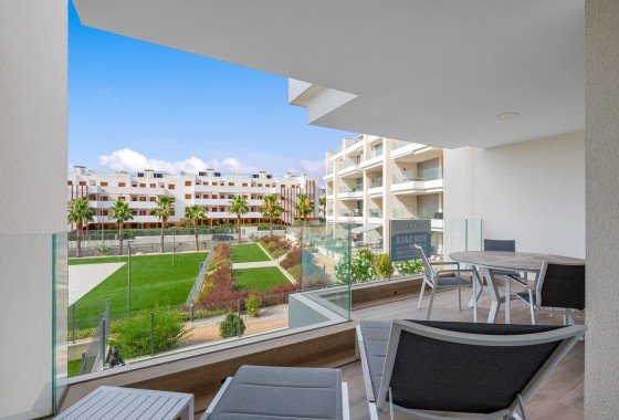 Reventa - Apartamento / piso - Orihuela Costa - Los Dolses
