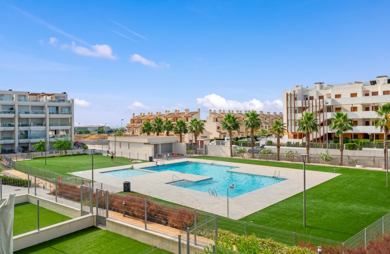 Reventa - Apartamento / piso - Orihuela Costa - Los Dolses