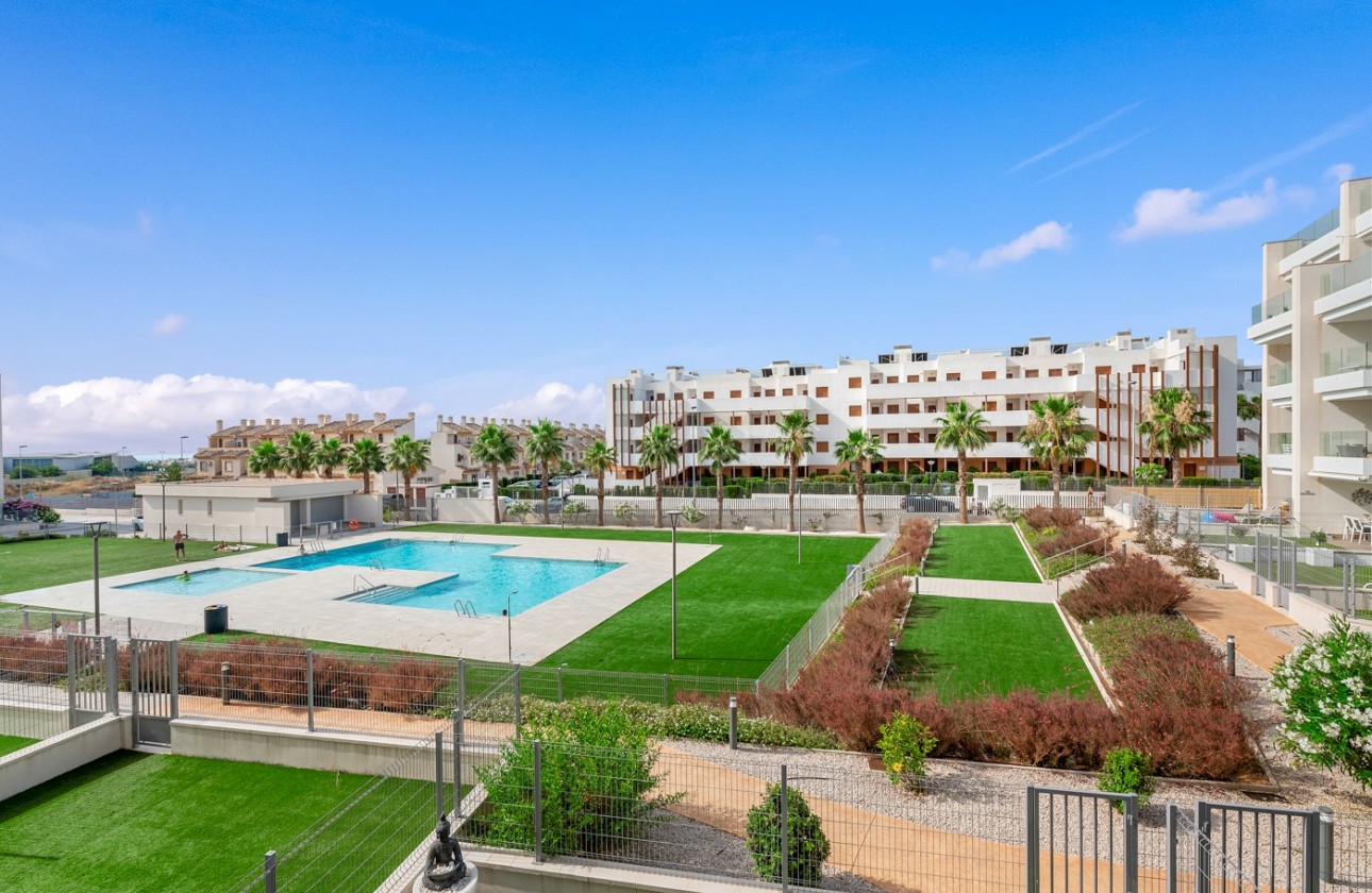 Reventa - Apartamento / piso - Orihuela Costa - Los Dolses