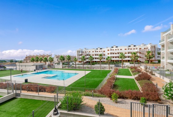 Reventa - Apartamento / piso - Orihuela Costa - Los Dolses
