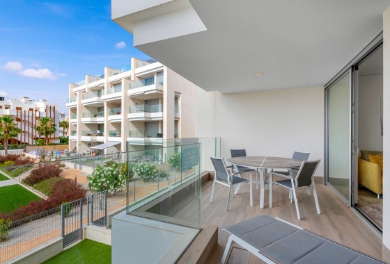 Reventa - Apartamento / piso - Orihuela Costa - Los Dolses