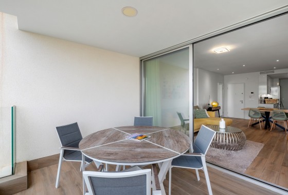 Reventa - Apartamento / piso - Orihuela Costa - Los Dolses