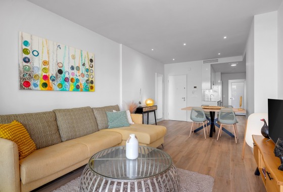Reventa - Apartamento / piso - Orihuela Costa - Los Dolses