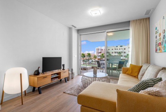 Reventa - Apartamento / piso - Orihuela Costa - Los Dolses