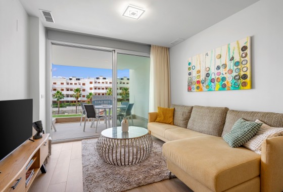 Reventa - Apartamento / piso - Orihuela Costa - Los Dolses