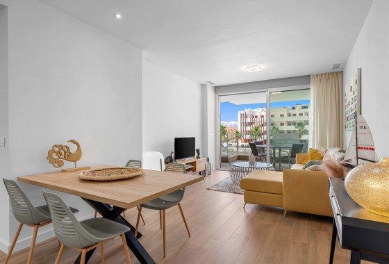 Reventa - Apartamento / piso - Orihuela Costa - Los Dolses