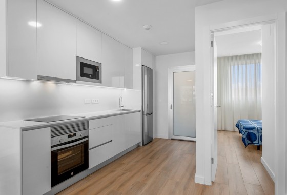 Reventa - Apartamento / piso - Orihuela Costa - Los Dolses