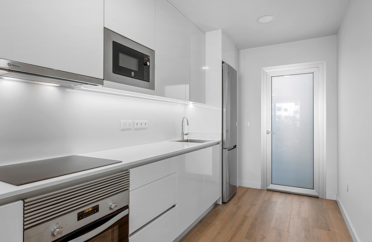 Reventa - Apartamento / piso - Orihuela Costa - Los Dolses