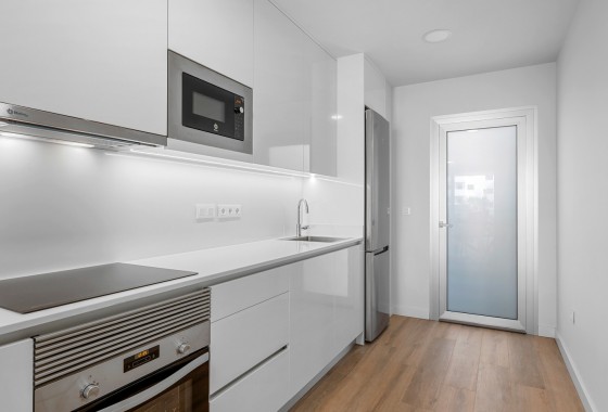 Reventa - Apartamento / piso - Orihuela Costa - Los Dolses
