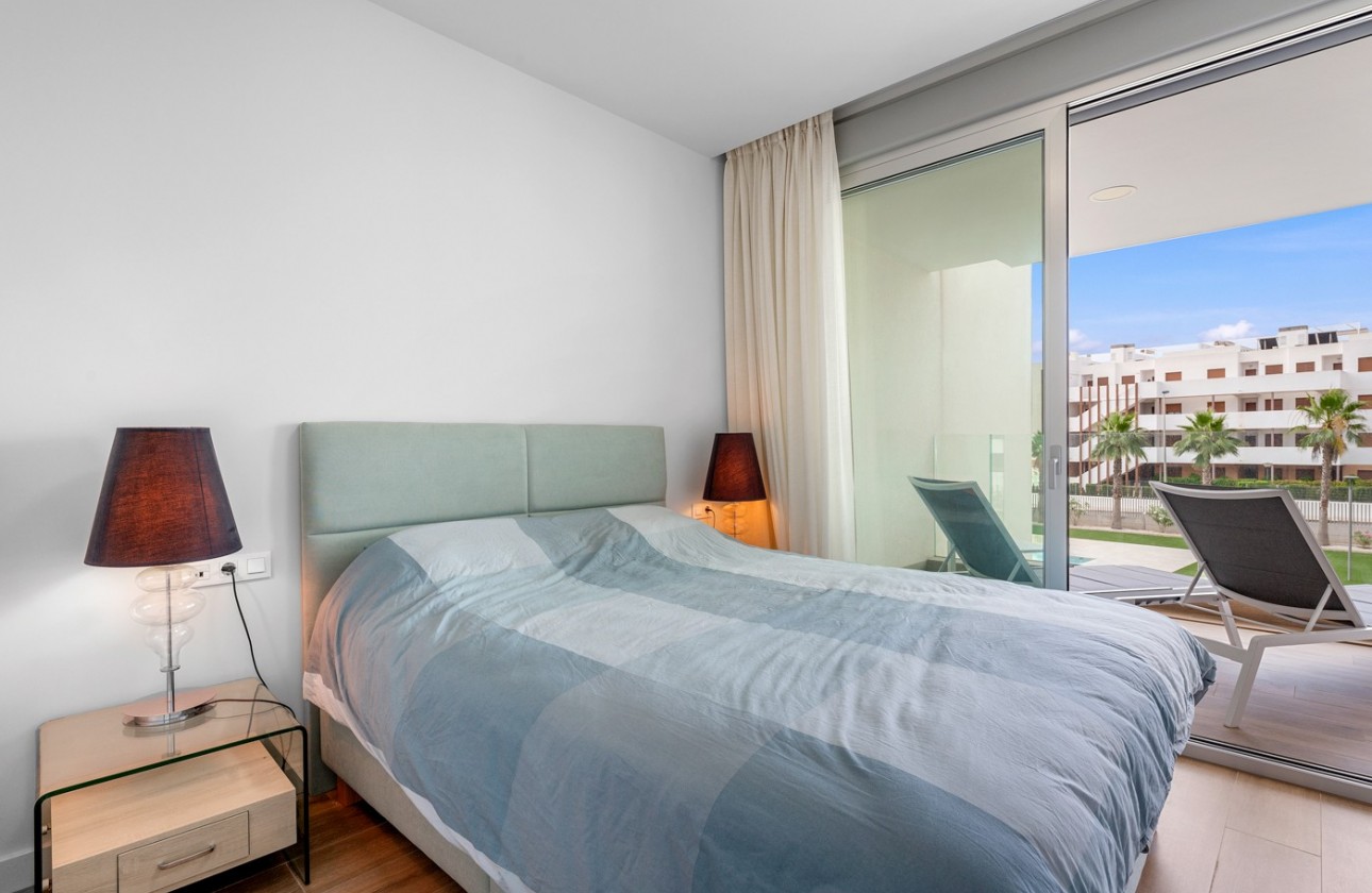 Reventa - Apartamento / piso - Orihuela Costa - Los Dolses