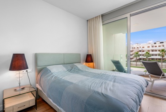Reventa - Apartamento / piso - Orihuela Costa - Los Dolses