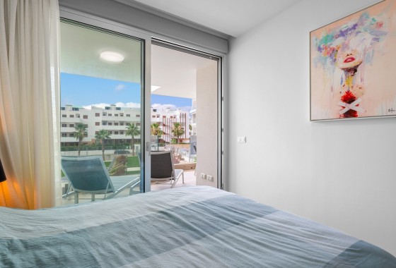 Reventa - Apartamento / piso - Orihuela Costa - Los Dolses