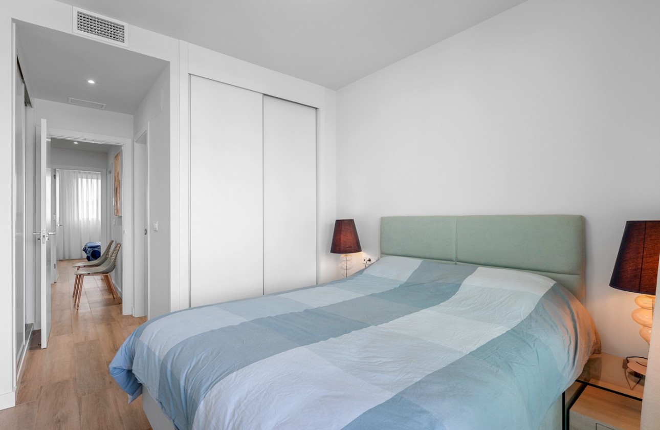 Reventa - Apartamento / piso - Orihuela Costa - Los Dolses