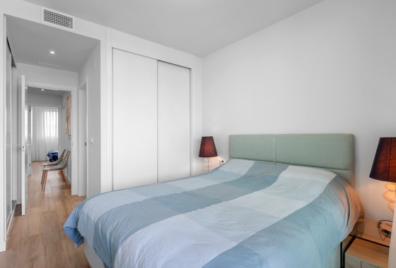 Reventa - Apartamento / piso - Orihuela Costa - Los Dolses