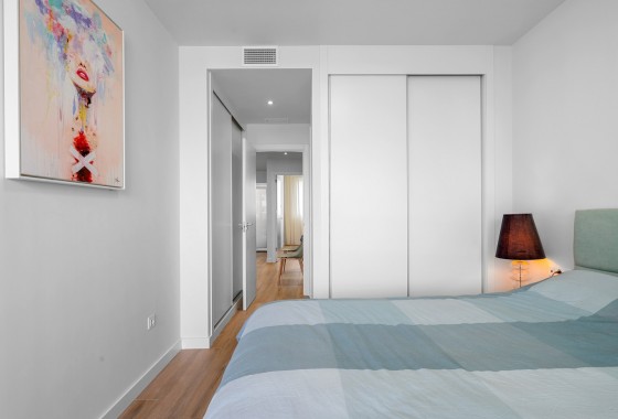 Reventa - Apartamento / piso - Orihuela Costa - Los Dolses