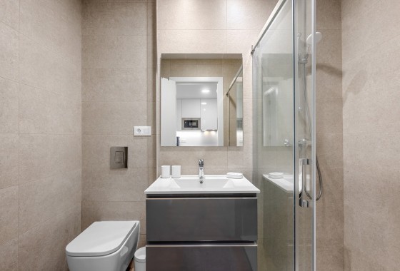 Reventa - Apartamento / piso - Orihuela Costa - Los Dolses
