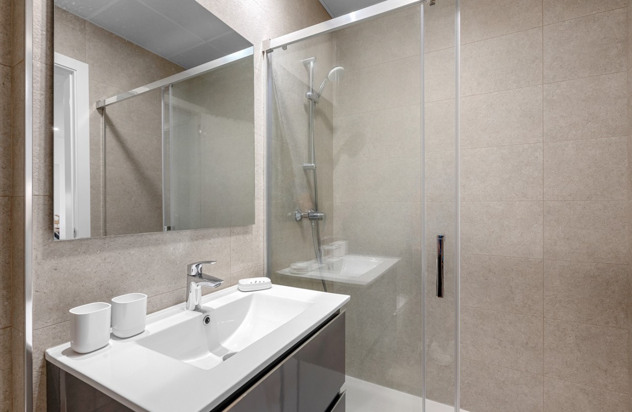 Reventa - Apartamento / piso - Orihuela Costa - Los Dolses