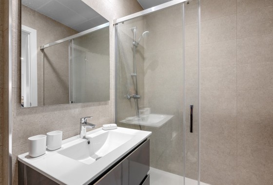 Reventa - Apartamento / piso - Orihuela Costa - Los Dolses