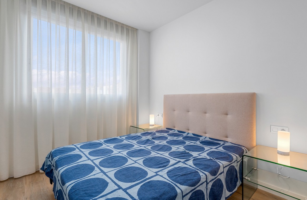 Reventa - Apartamento / piso - Orihuela Costa - Los Dolses
