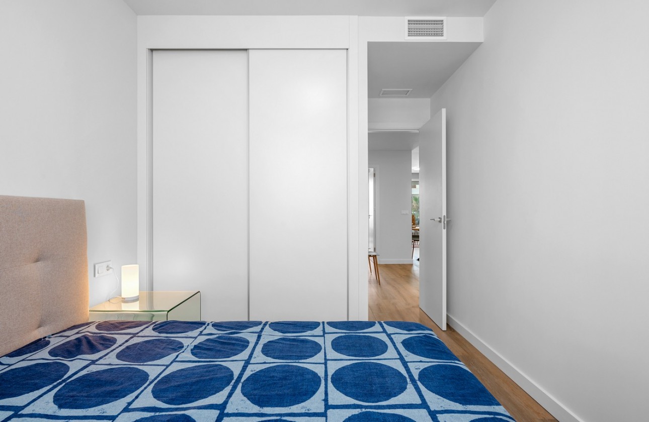 Reventa - Apartamento / piso - Orihuela Costa - Los Dolses