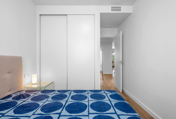 Reventa - Apartamento / piso - Orihuela Costa - Los Dolses