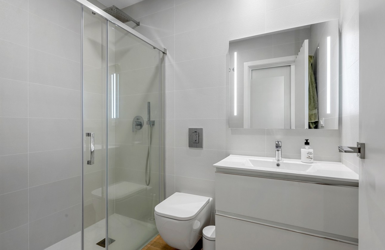 Reventa - Apartamento / piso - Orihuela Costa - Los Dolses