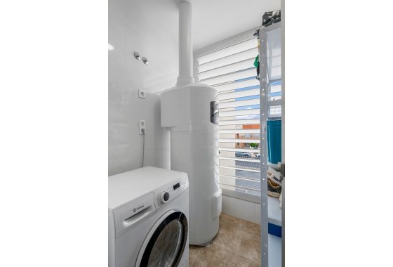 Reventa - Apartamento / piso - Orihuela Costa - Los Dolses