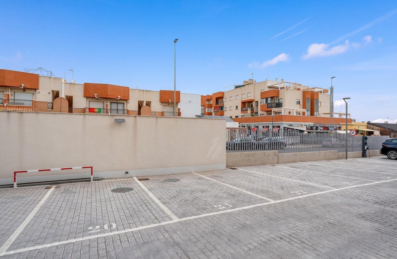 Reventa - Apartamento / piso - Orihuela Costa - Los Dolses
