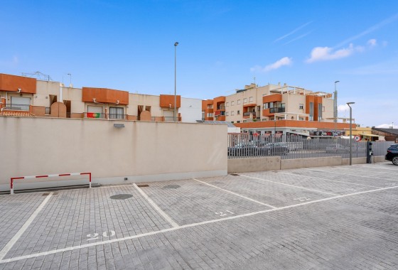 Reventa - Apartamento / piso - Orihuela Costa - Los Dolses