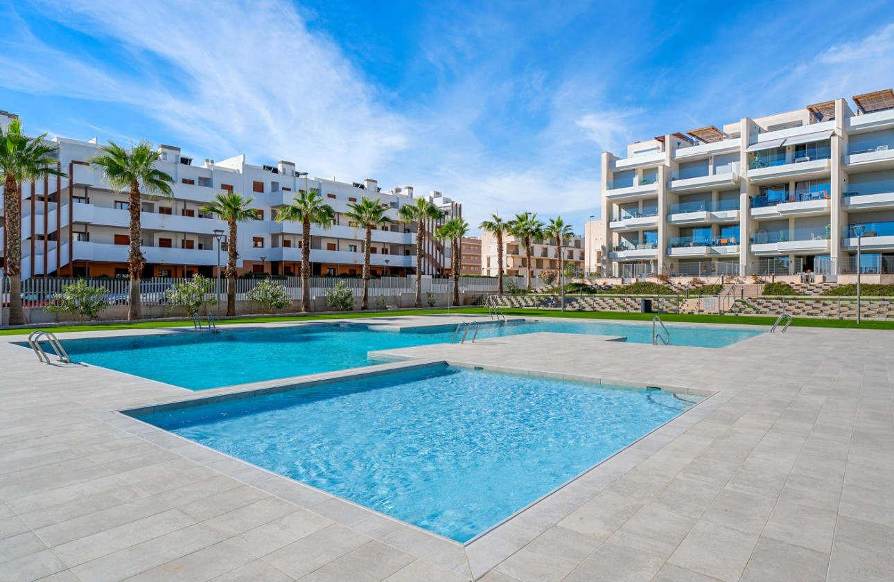 Reventa - Apartamento / piso - Orihuela Costa - Los Dolses