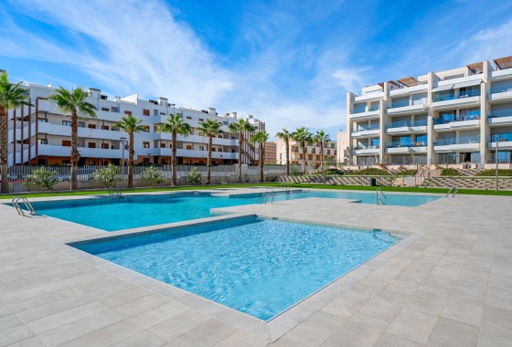 Reventa - Apartamento / piso - Orihuela Costa - Los Dolses