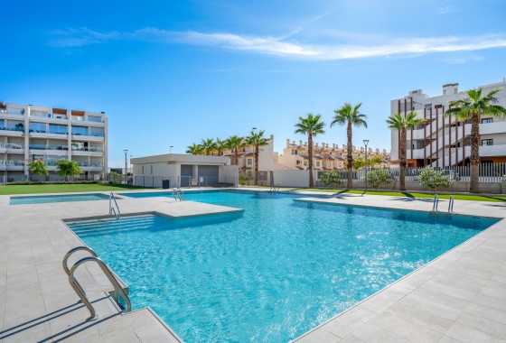 Reventa - Apartamento / piso - Orihuela Costa - Los Dolses