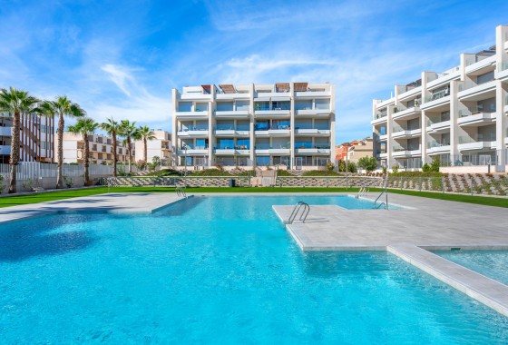 Reventa - Apartamento / piso - Orihuela Costa - Los Dolses