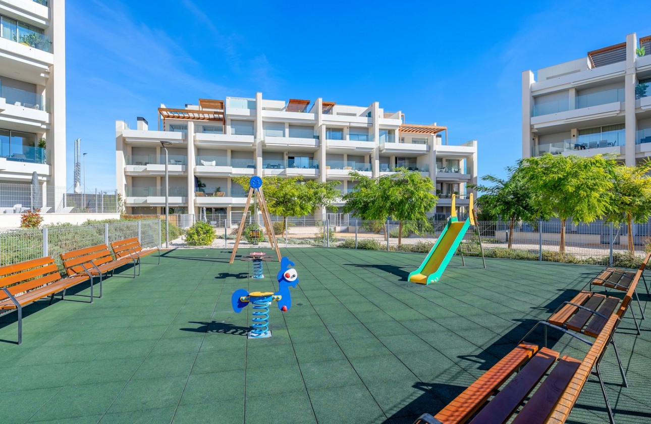 Reventa - Apartamento / piso - Orihuela Costa - Los Dolses