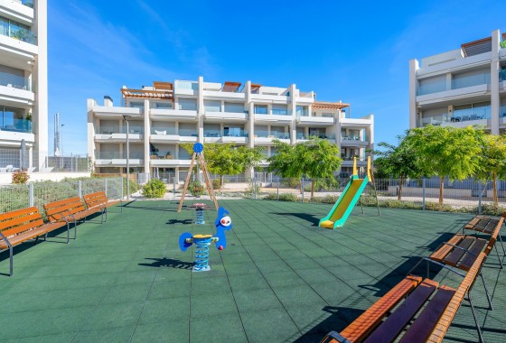 Reventa - Apartamento / piso - Orihuela Costa - Los Dolses