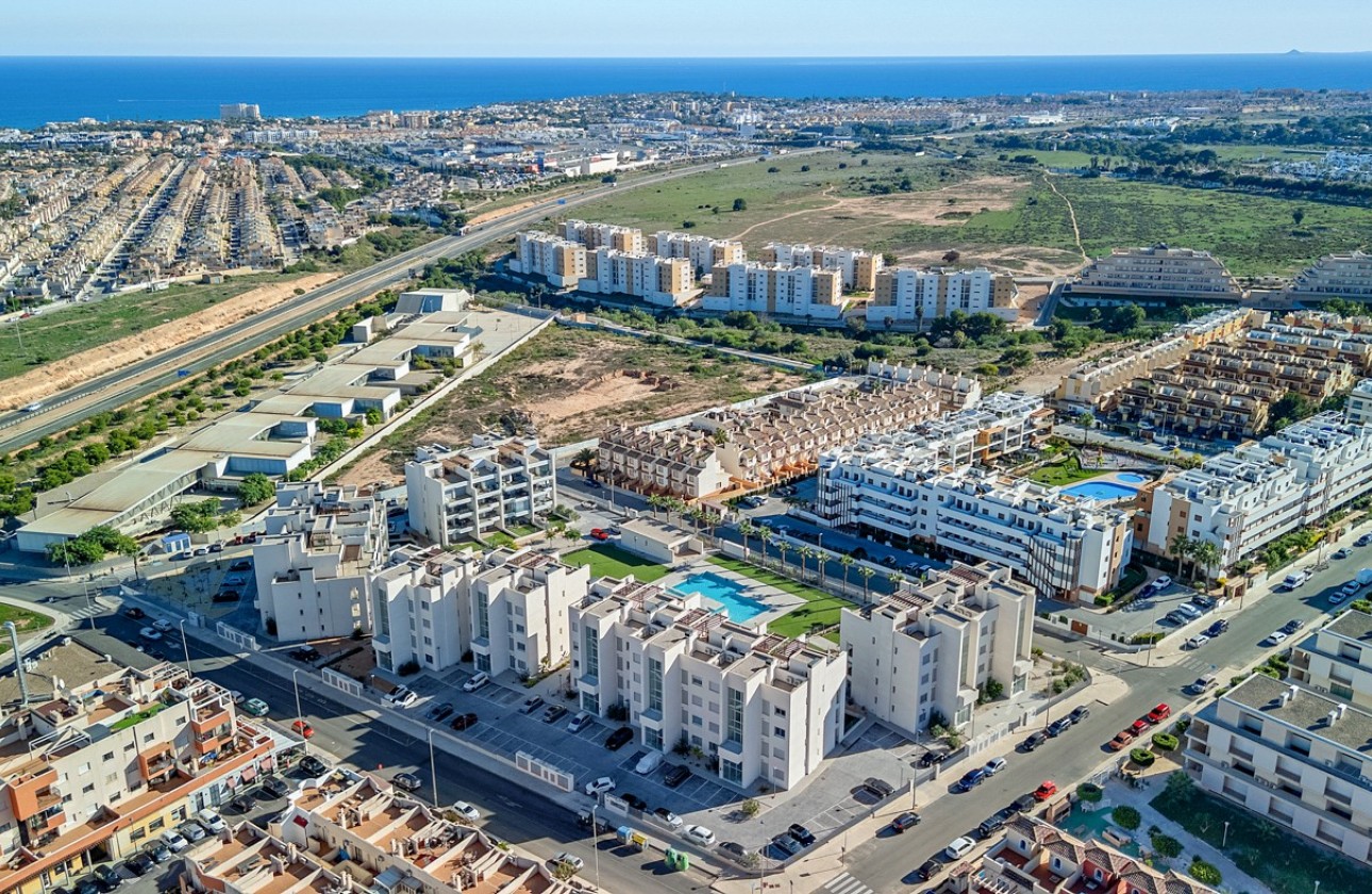 Reventa - Apartamento / piso - Orihuela Costa - Los Dolses