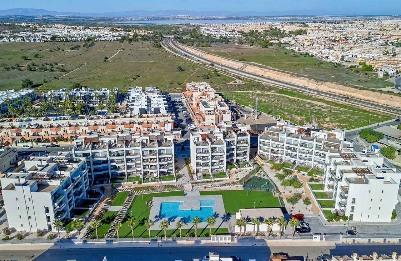 Reventa - Apartamento / piso - Orihuela Costa - Los Dolses
