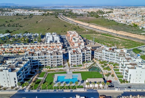 Reventa - Apartamento / piso - Orihuela Costa - Los Dolses