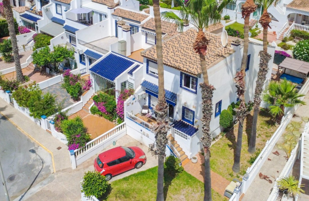 Reventa - Chalet - Orihuela Costa - La Rioja