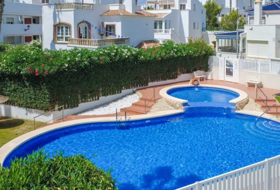 Reventa - Chalet - Orihuela Costa - La Rioja