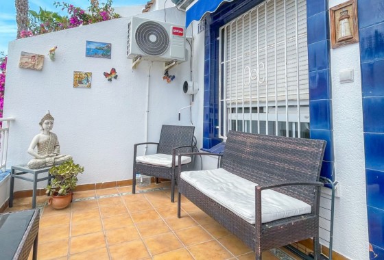 Reventa - Chalet - Orihuela Costa - La Rioja