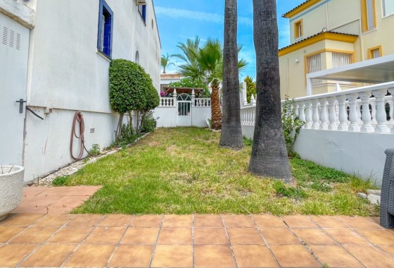 Reventa - Chalet - Orihuela Costa - La Rioja